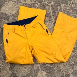 The North Face Hyvent Women’s Ski Pants